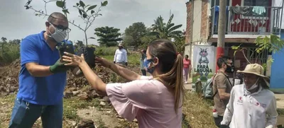 Proyecto Cali Ecocrea es finalista en el concurso Prácticas del Hábitat Urbano y Vivienda, UHPH