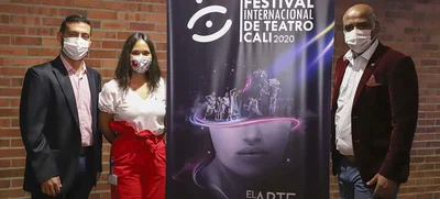 Secretaría de Cultura muestra su gestión por las artes, creación y promoción cultural