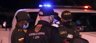 Organismos de seguridad preparados para acompañar cumplimiento de medidas por covid-19