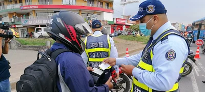 Cali es la ciudad que más ha salvado vidas por siniestros viales en 2021