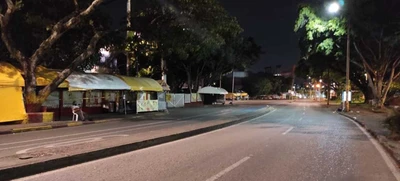 Así funcionará la ciudad en este confinamiento