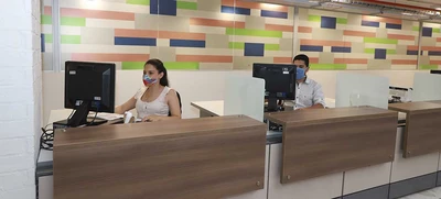 Cambios en la estructura de los organismos deben ser validados por Gestión Organizacional