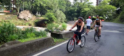 Administración Distrital anuncia beneficios para funcionarios y contratistas que vayan al trabajo en bicicleta