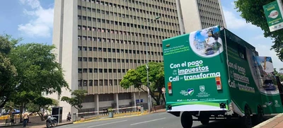 Hacienda: siempre más cerca a la ciudadanía con la prestación de sus servicios