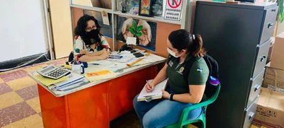 Plazas de mercado comprometidas con el cuidado del medio ambiente
