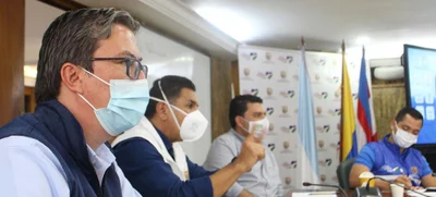 Suspenden implementación de la metodología para la construcción del POAI 2022