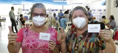 Durante el fin de semana Cali será la capital de la vacunación
