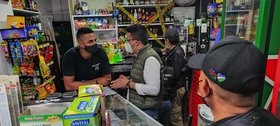 Conozca los resultados de la primera etapa de confinamiento en Cali