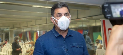 Alcalde Ospina pide a los caleños movilizarse de manera biosegura