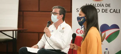 Secretaría de Participación presentó sus logros más importantes del primer trimestre de 2021