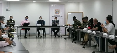 Con sistema de alerta temprana, Secretaría de Movilidad estará atenta durante movilización masiva
