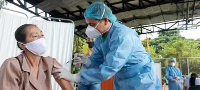 Ocupación general de UCI del 95% preocupa a autoridades de Salud