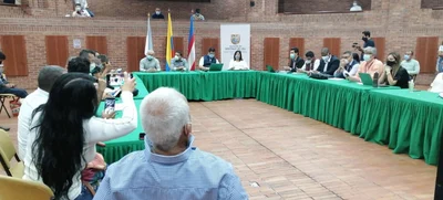 Secretaría de Movilidad activará plan de desvíos durante marchas