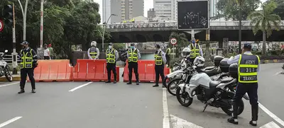 Alcaldía llama a la ciudadanía a protestar en calma y confrontar solo en ideas
