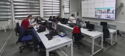 Secretaría de Movilidad seguirá alerta durante el toque de queda extendido
