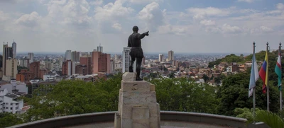 Llamado a respetar los monumentos