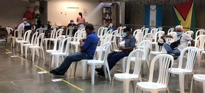 La salud, también afectada por jornada de manifestaciones