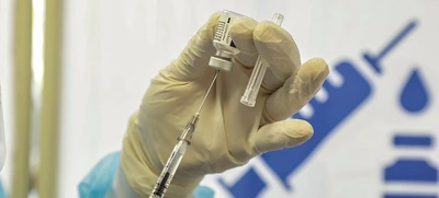 Llegaron a Cali 37 mil vacunas de AstraZeneca