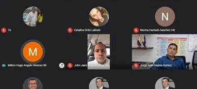 Bancada parlamentaria rechaza actos de violencia y expresa solidaridad con Cali