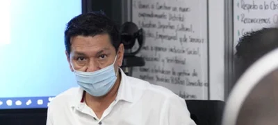 Balance de Seguridad y Justicia tras jornada de protestas
