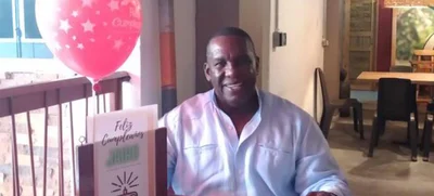 Tres días de duelo por la partida del profesor Jairo Luis Marines