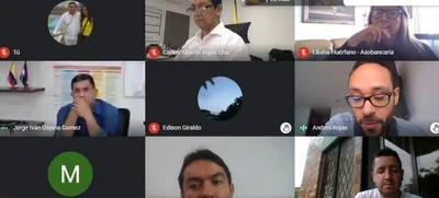 En la reconstrucción de nuestro territorio, necesitamos estar unidos: Alcalde Ospina