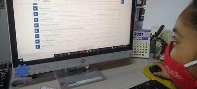 Ciudadanos pueden acceder al Índice de Información Clasificada y Reservada - IICR