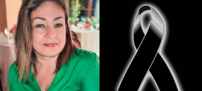 María del Pilar Carvallo, “vuela libre y en paz”