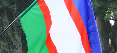 Los caleños, unidos bajo una misma bandera