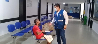 Si se respeta la misión médica, se garantizan los servicios de salud de la ciudadanía