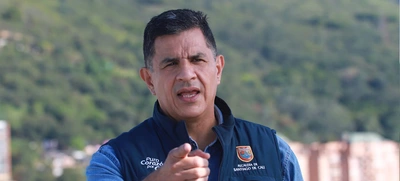 Alcalde de Cali pide consenso nacional para construir el modelo financiero “que necesitamos”