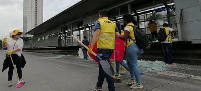 La Emru confirma su rendición de cuentas para el 11 de mayo