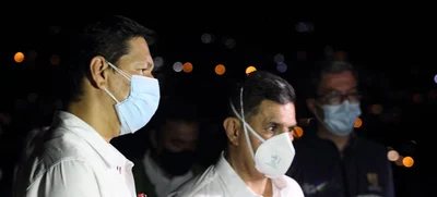 Activan corredores humanitarios para abastecer a Cali