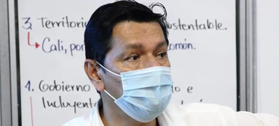 Cali trabaja por la construcción de un espacio de paz y reconciliación