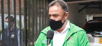 Trabajando juntos por el abastecimiento de Cali