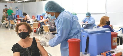 Red de Salud Ladera y su compromiso humanitario con los caleños