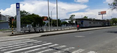 Avanzan jornadas de reparación de la red semafórica en Cali