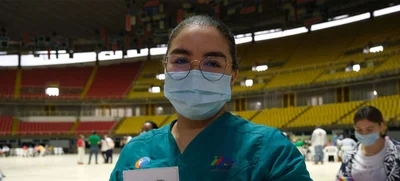 ‘Ruta por la Vida’ presenta positivo balance en vacunación