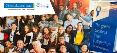 Abiertas las inscripciones para la competencia mundial de ideas de negocios verdes
