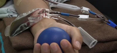 Ante escasez de unidades de sangre en hemocentros, se invita a los ciudadanos a donar