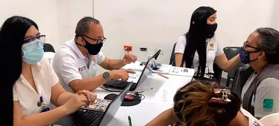 Inicia el segundo Pago de Familias en Acción en Cali