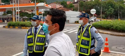 Todos debemos comprometernos con la seguridad vial