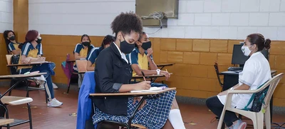Publicada normativa sobre la gestión de cobertura educativa para el año 2022
