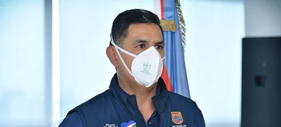 Gobierno Nacional debe dialogar con indígenas: alcalde Ospina