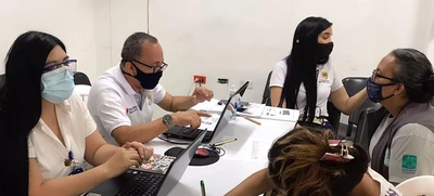 Inicia el segundo Pago de Familias en Acción en Cali