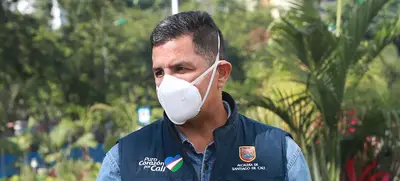 Alcalde sostiene que presencia de Duque es un avance en la búsqueda de soluciones a la crisis
