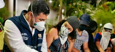 Comunidad internacional celebra acuerdos construidos desde el diálogo en Cali
