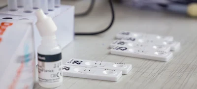 Continúa la búsqueda activa de casos positivos a través de la toma de pruebas Covid