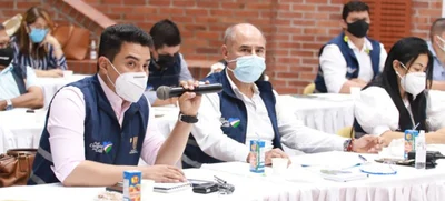 La movilidad en Cali se ha reducido en un 62%