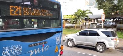 El MIO empieza a restablecer su servicio de manera gradual